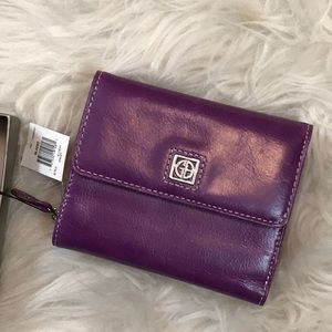 Giani Bernini womens wallet